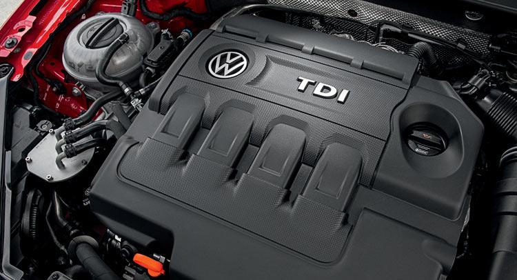 Volkswagen'den Yeni 1.5 Motor
