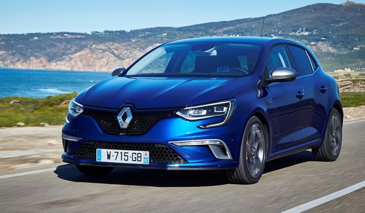 Renault'a da Emisyon İncelemesi