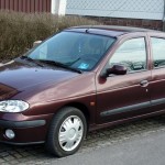 Renault-Megane-Classic-1.6i