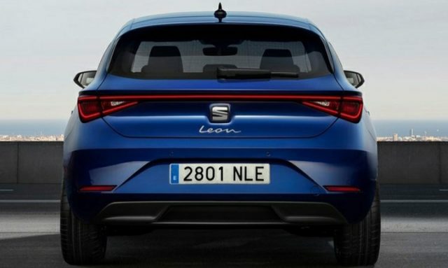 2023 Seat Leon 1.0 eTSI MHEV DSG | Araba Teknik Bilgi